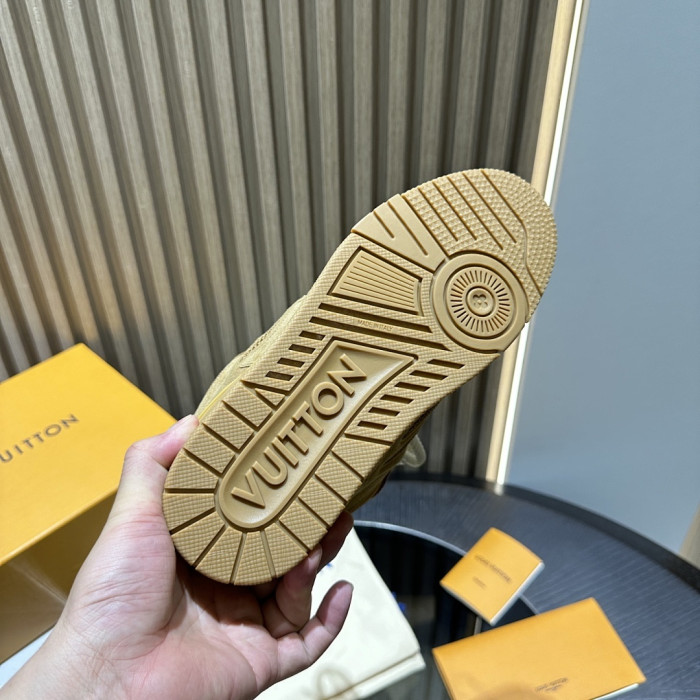 L0vis Vvtt0n SKATE SNEAKER