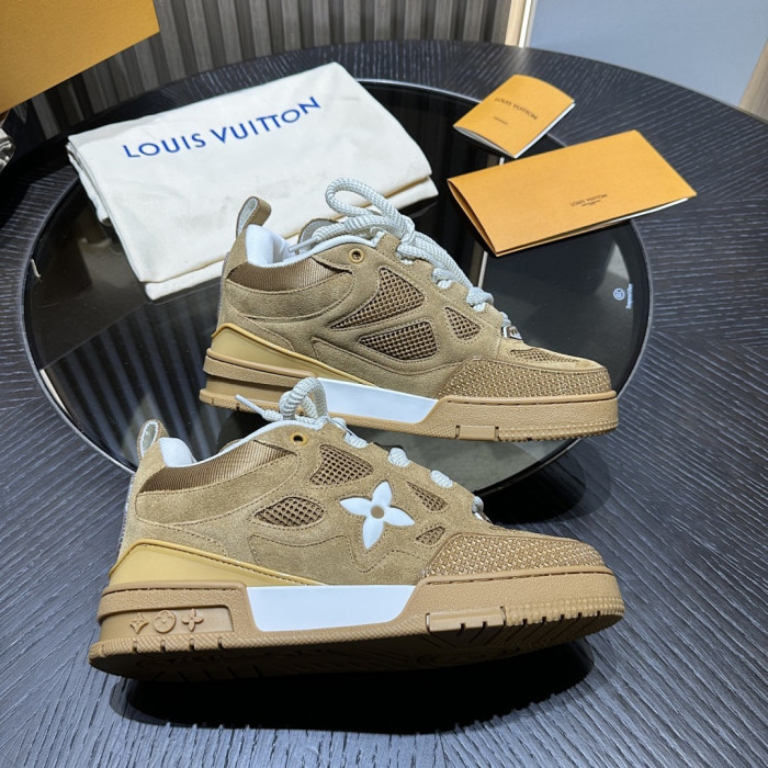 L0vis Vvtt0n SKATE SNEAKER