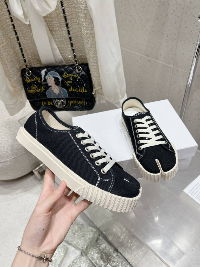 Ma1s0n Marg*e1a TABI SNEAKERS S57WS0351