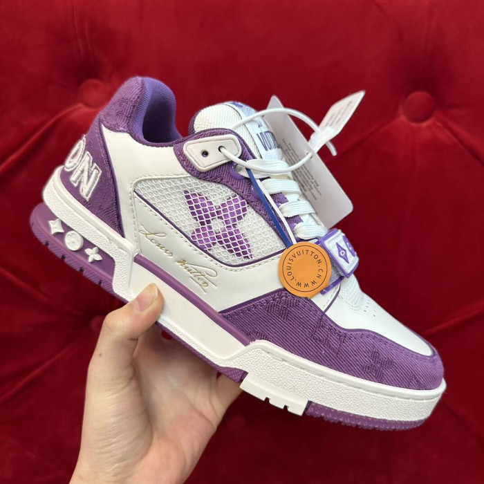 L0vis Vvtt0n LV trainer