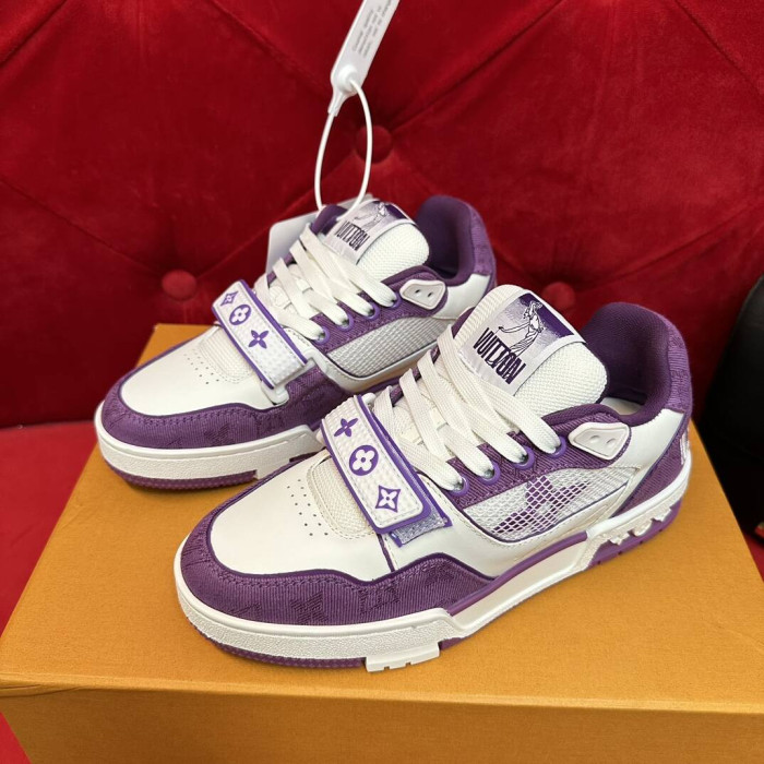 L0vis Vvtt0n LV trainer