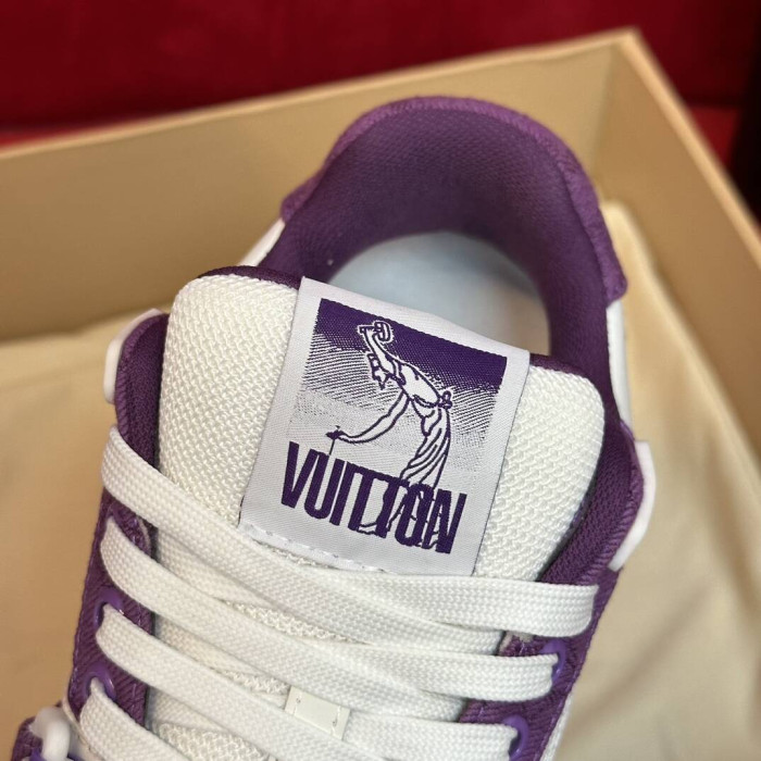 L0vis Vvtt0n LV trainer