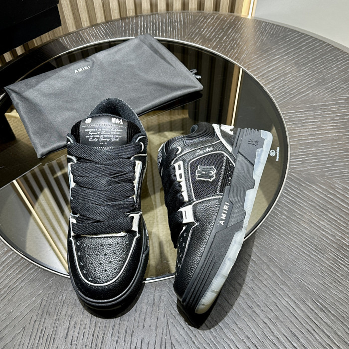 AMIRI MA-1 SNEAKERS M6001