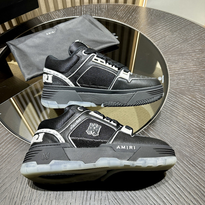AMIRI MA-1 SNEAKERS M6001