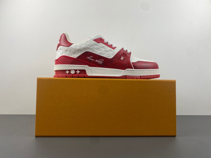 l0vis Vvtt0n lv trainer