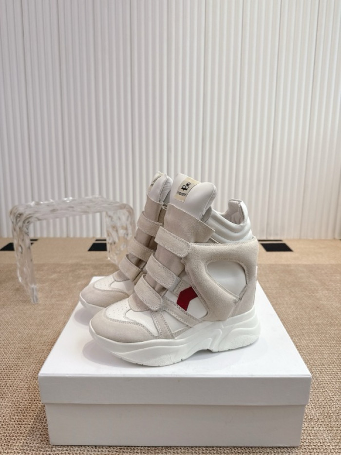 ISABEL M*raNT SHOES IM601
