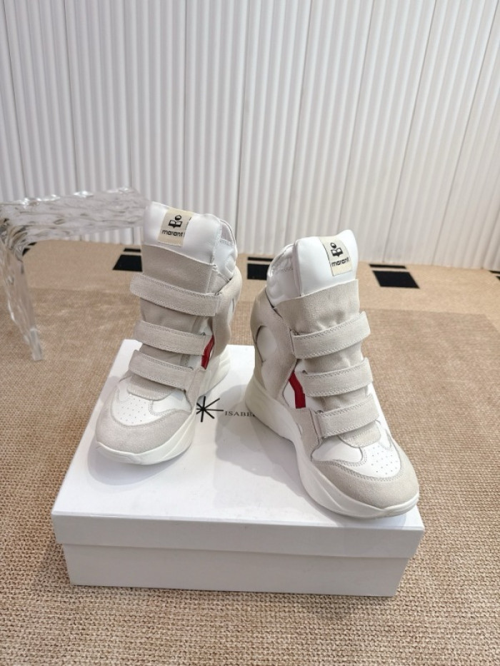 ISABEL M*raNT SHOES IM601