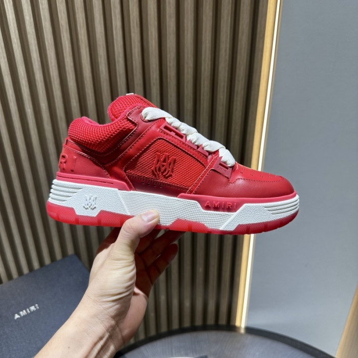 AMIRI MA-1 SNEAKERS M6002
