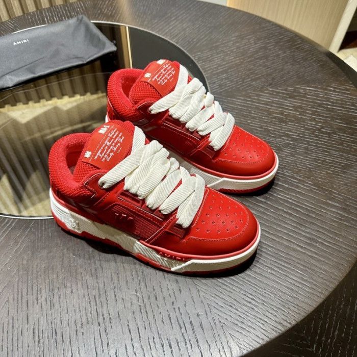 AMIRI MA-1 SNEAKERS M6002