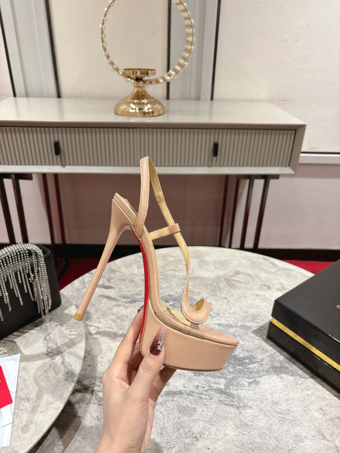 C&L HEELS CLL002
