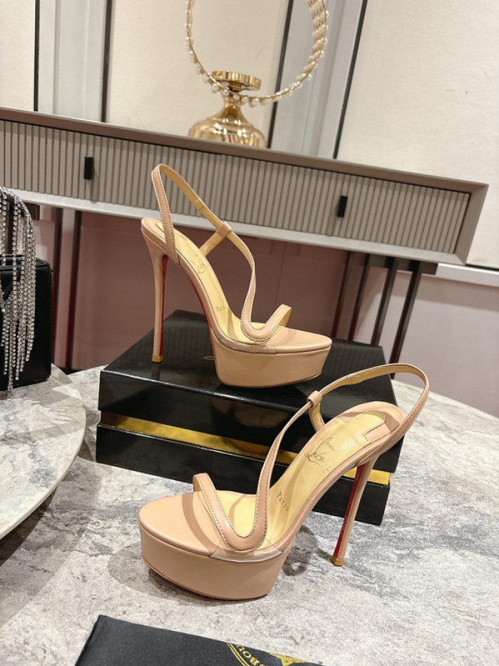 C&L HEELS CLL002
