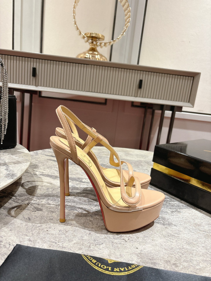 C&L HEELS CLL002