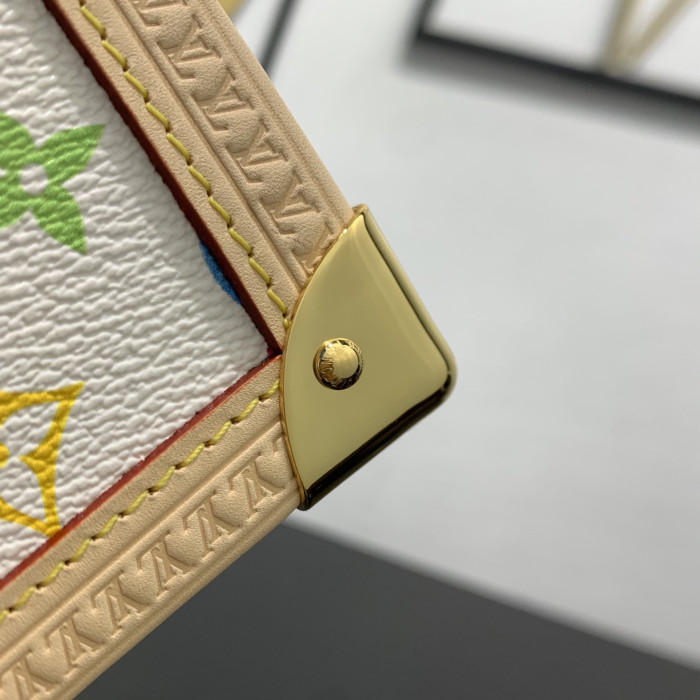 LV ONTHEGO BAG