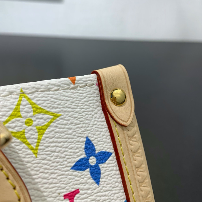 LV ONTHEGO BAG