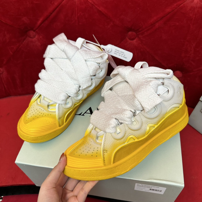 Lanu1n × GALLERY DEPARTMENT
