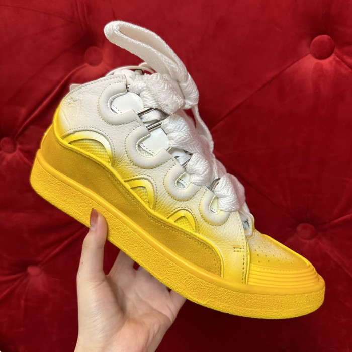 Lanu1n × GALLERY DEPARTMENT