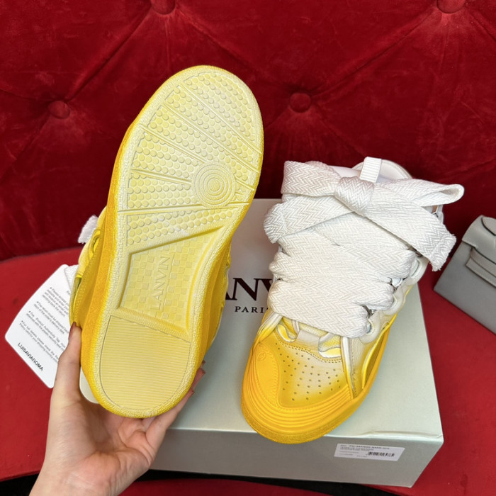 Lanu1n × GALLERY DEPARTMENT