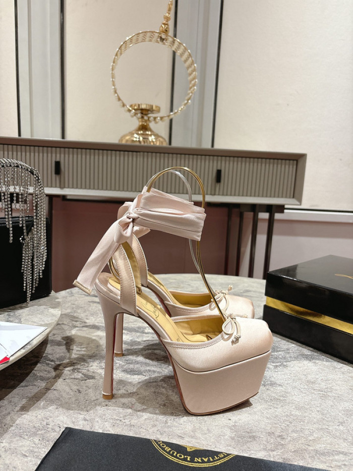 C&L HEELS CLL003