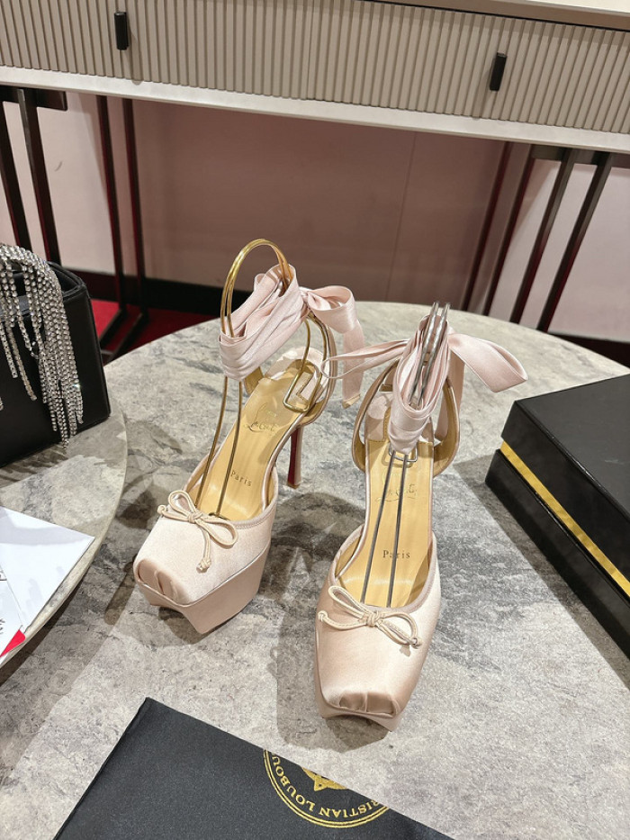 C&L HEELS CLL003