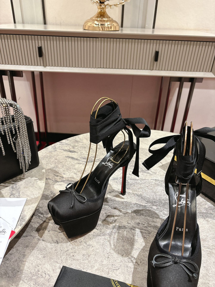 C&L HEELS CLL004