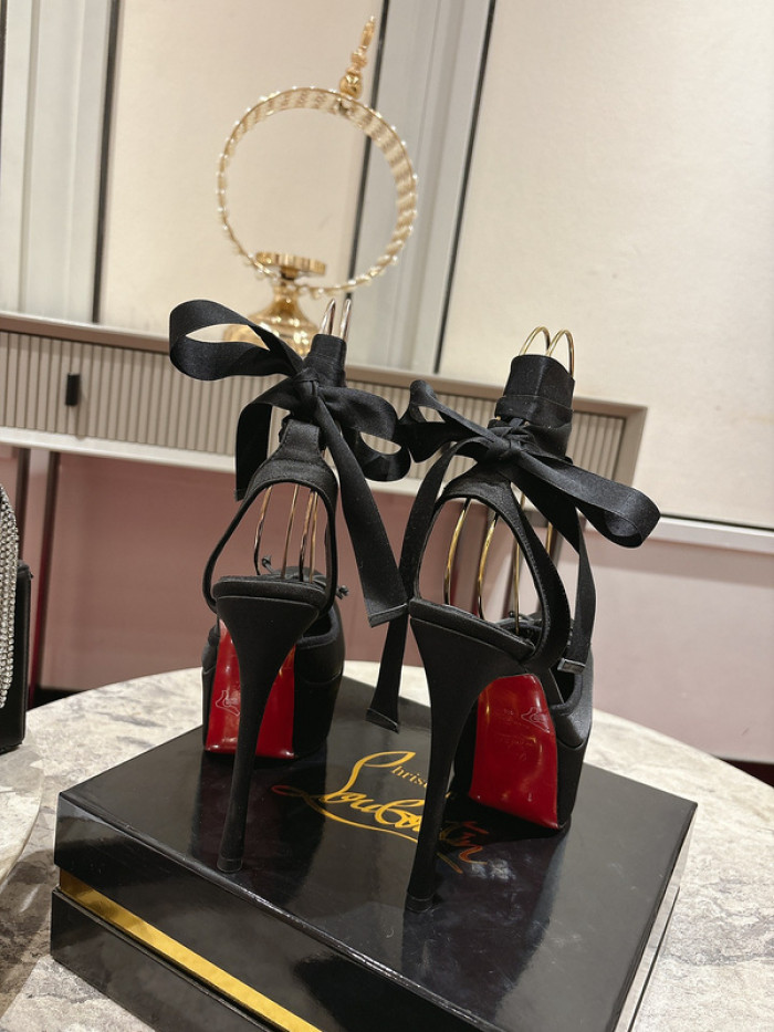 C&L HEELS CLL004