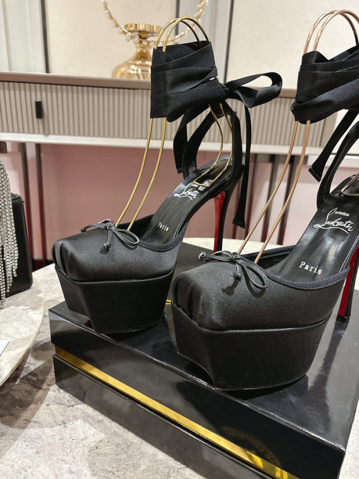 C&L HEELS CLL004
