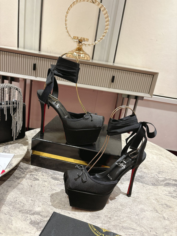 C&L HEELS CLL004