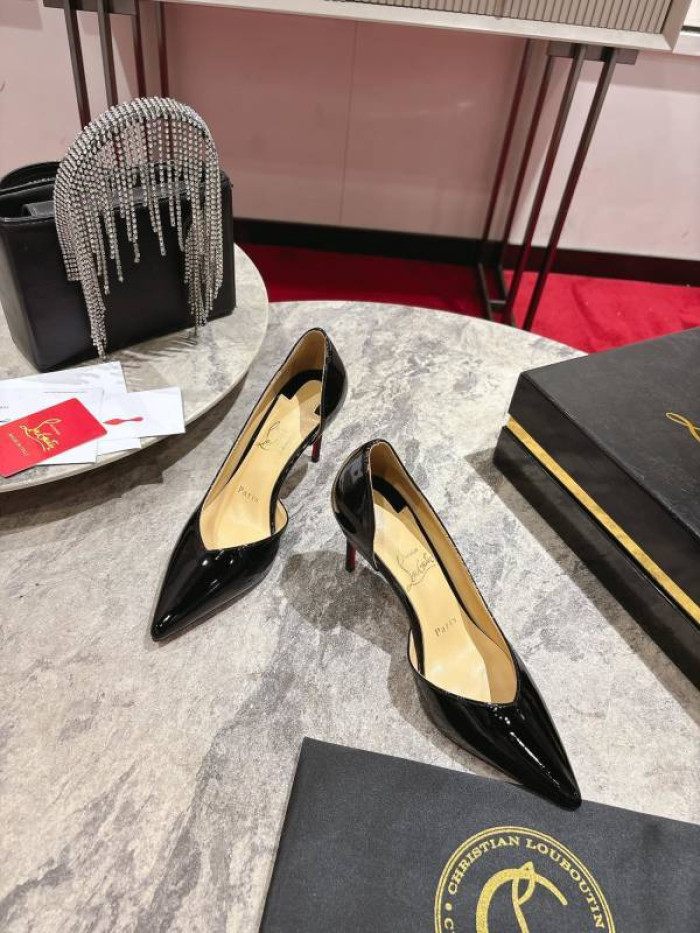 C&L HEELS CLL005