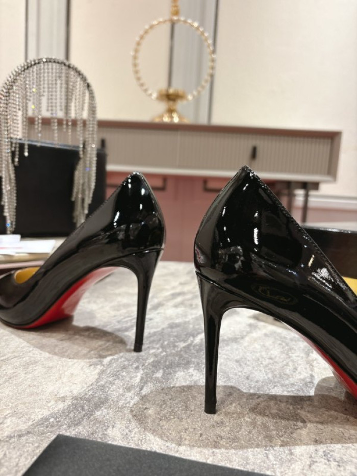 C&L HEELS CLL005