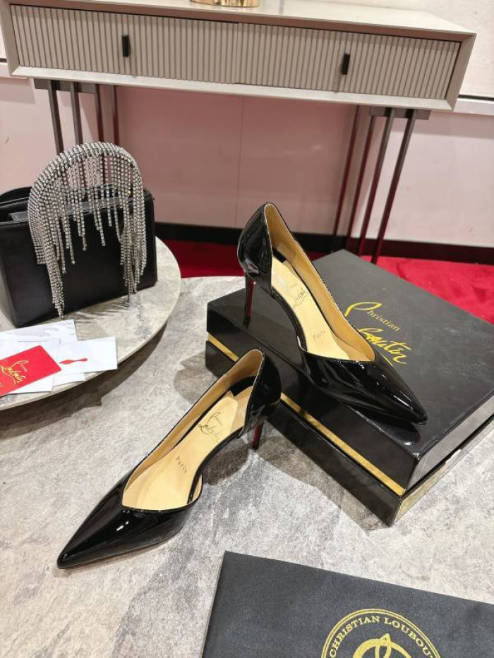 C&L HEELS CLL005