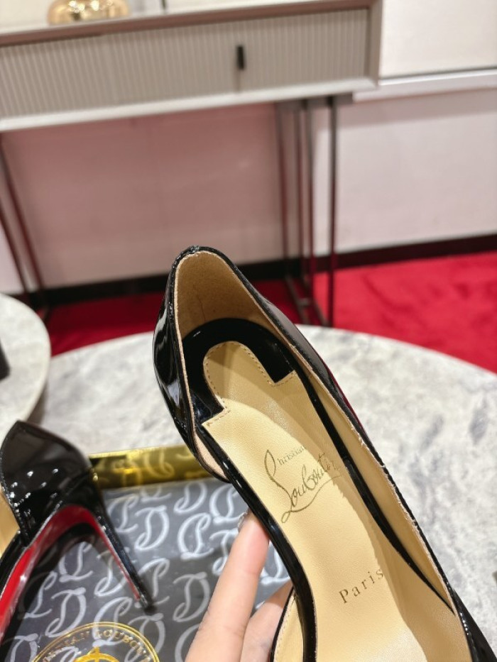 C&L HEELS CLL005