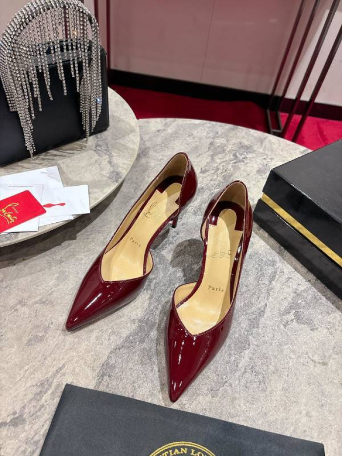 C&L HEELS CLL006