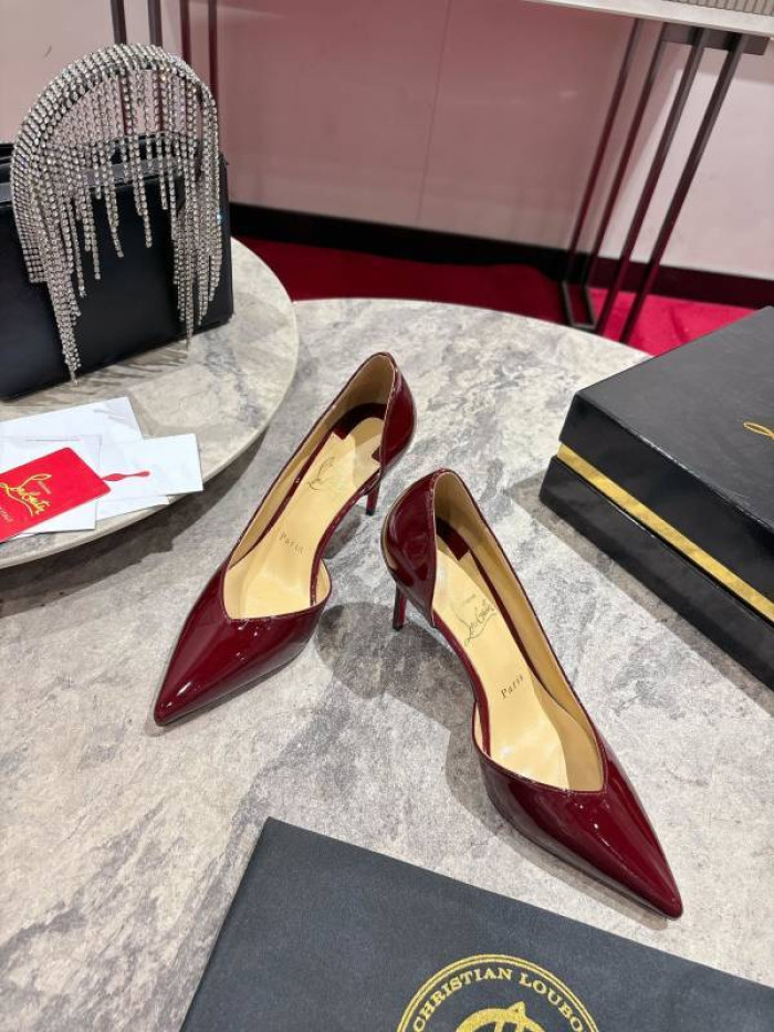 C&L HEELS CLL006