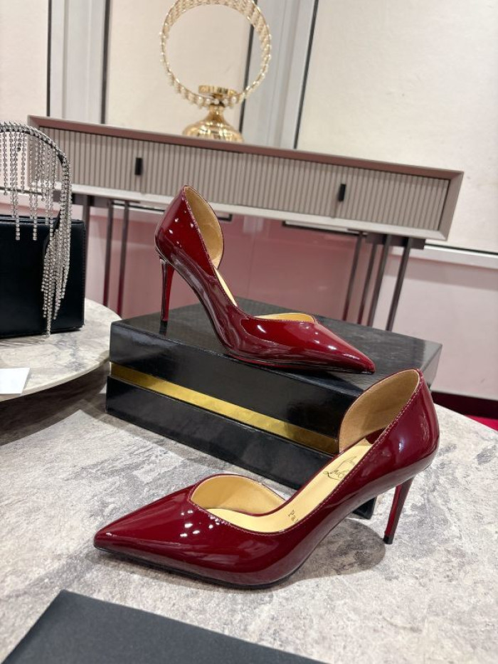 C&L HEELS CLL006