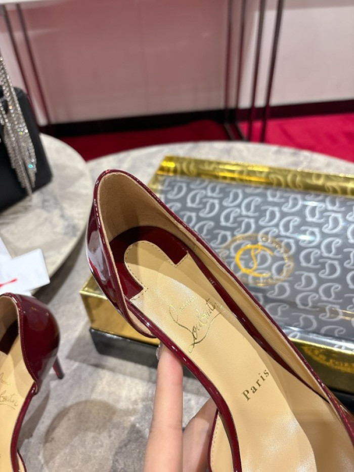 C&L HEELS CLL006