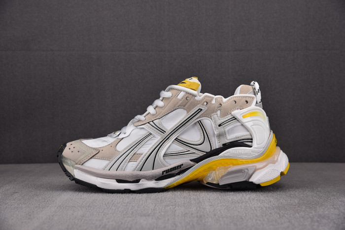 Ba1en*iaga runner sneaker w3rny-9710