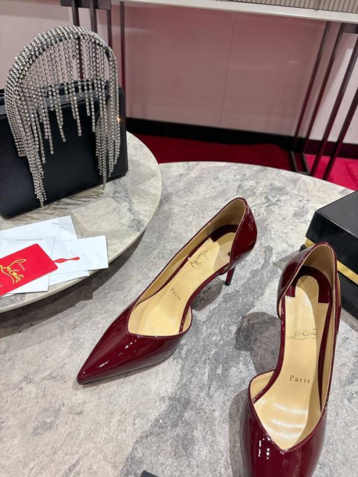 C&L HEELS CLL006