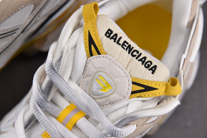Ba1en*iaga runner sneaker w3rny-9710