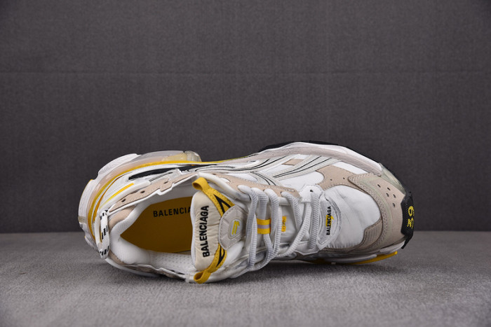 Ba1en*iaga runner sneaker w3rny-9710