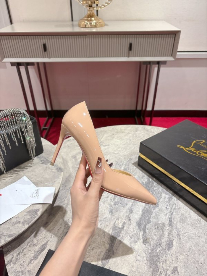 C&L HEELS CLL007