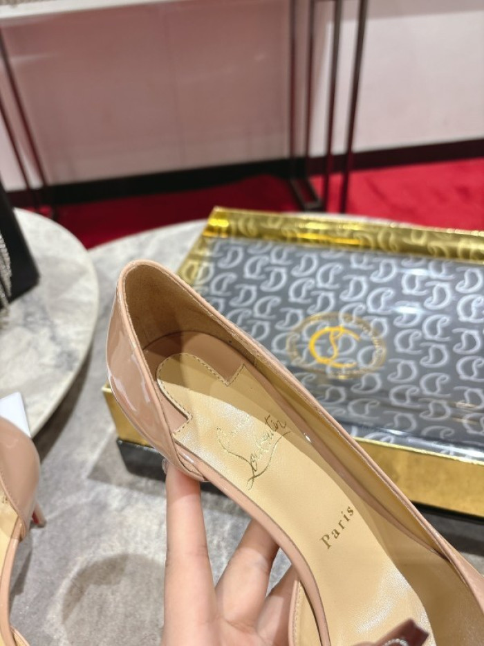C&L HEELS CLL007