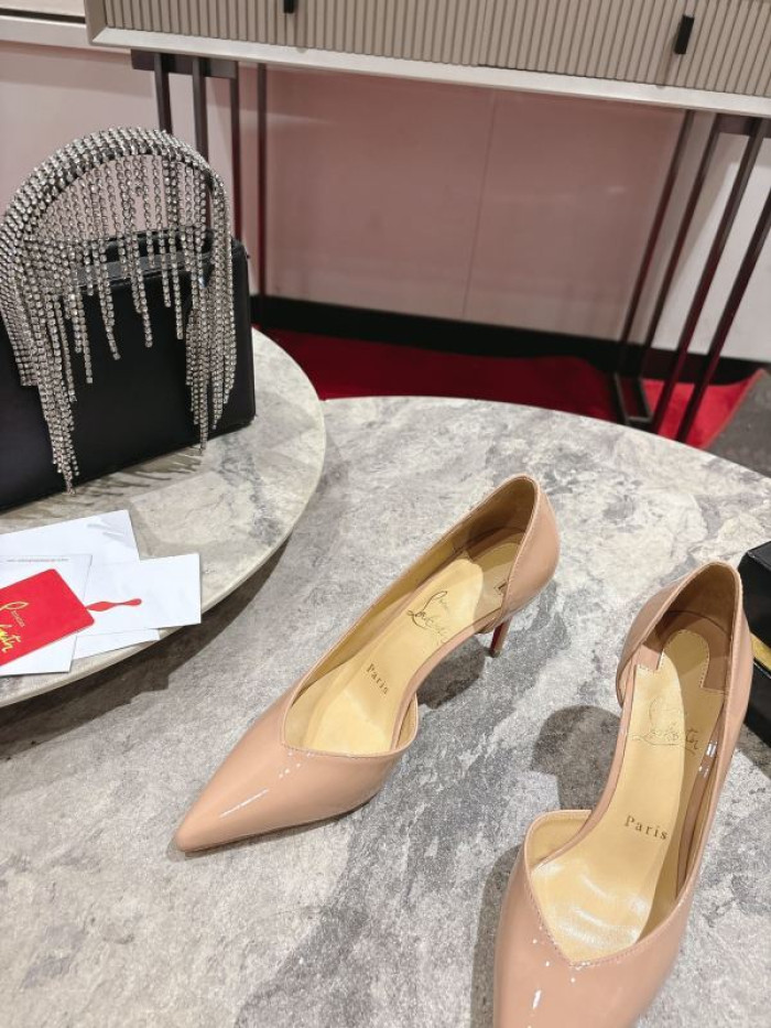 C&L HEELS CLL007