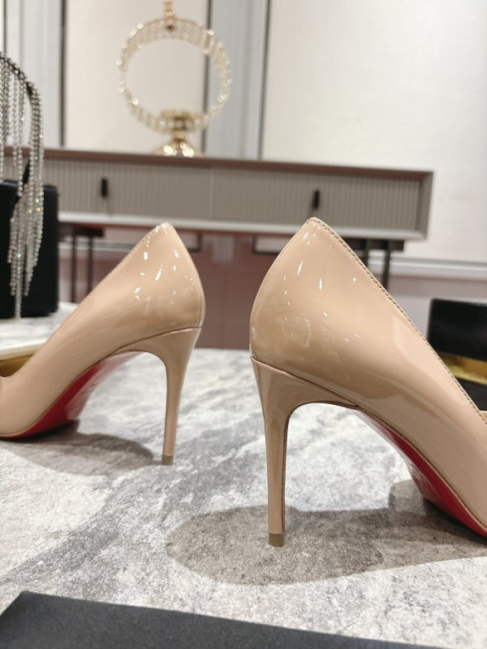 C&L HEELS CLL007