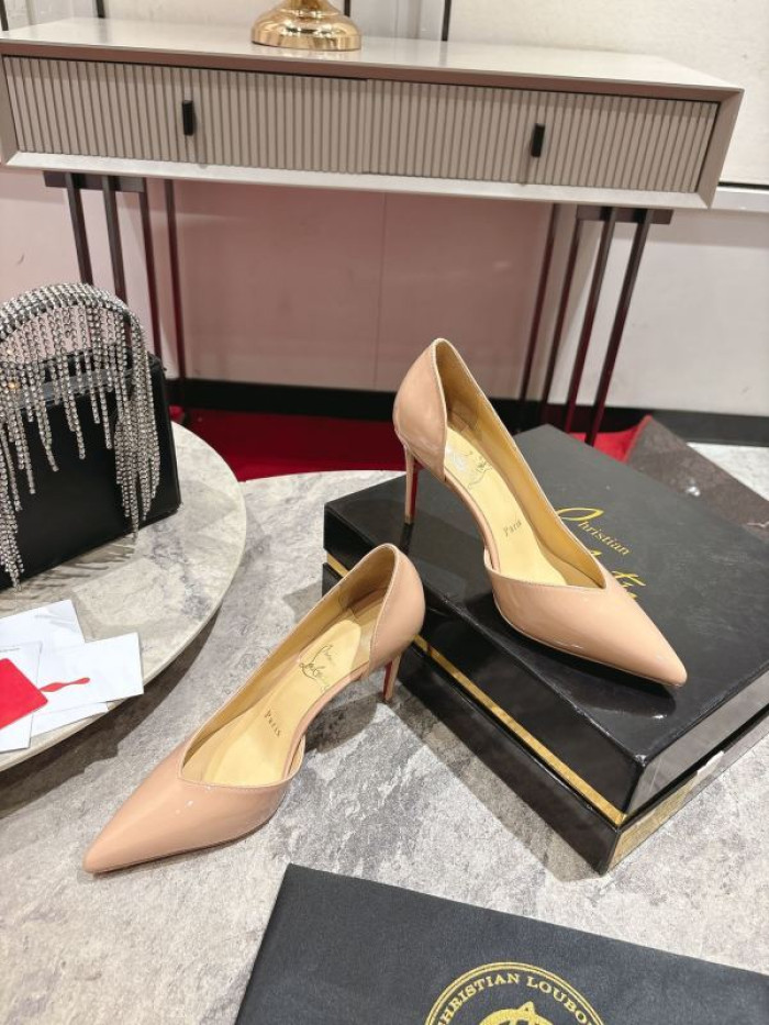 C&L HEELS CLL007