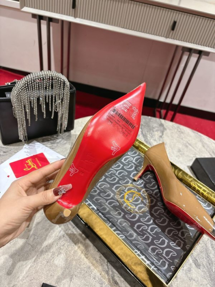C&L HEELS CLL008