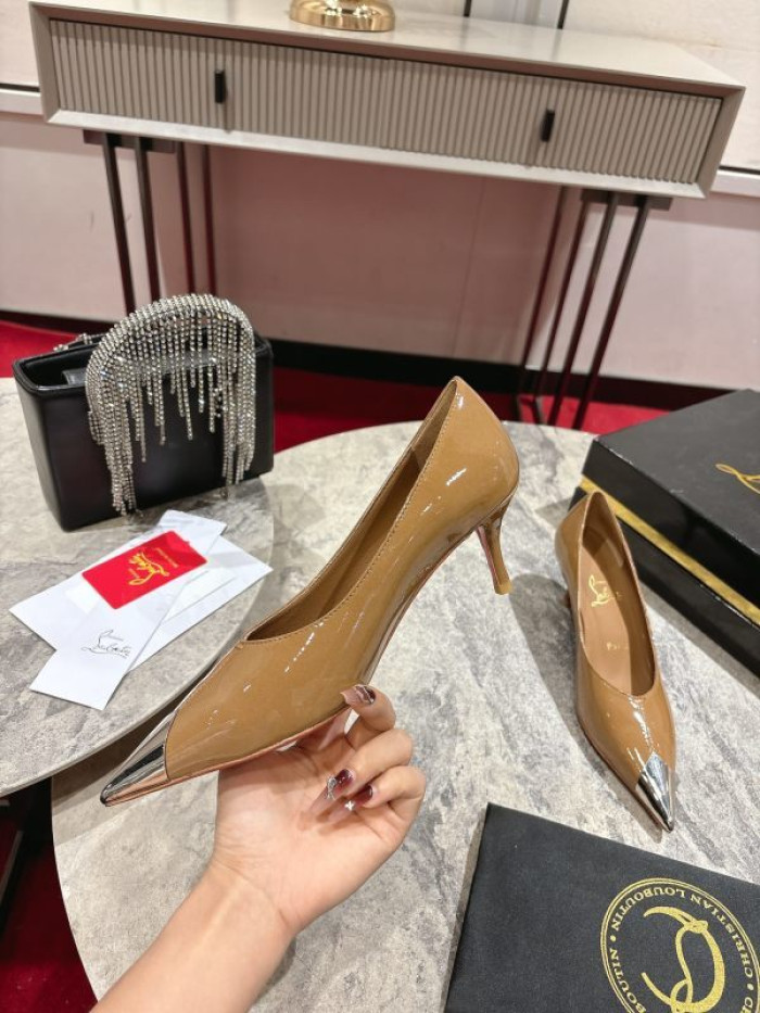 C&L HEELS CLL008