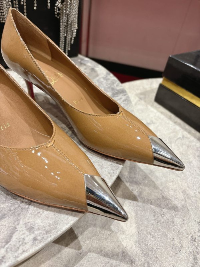 C&L HEELS CLL008