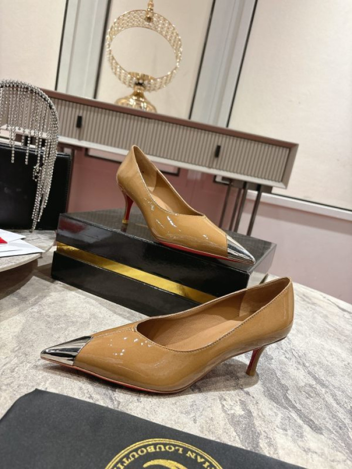 C&L HEELS CLL008