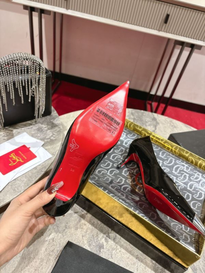 C&L HEELS CLL009