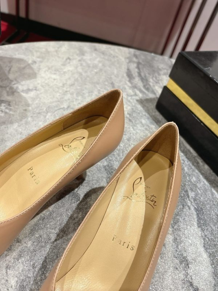 C&L HEELS CLL010